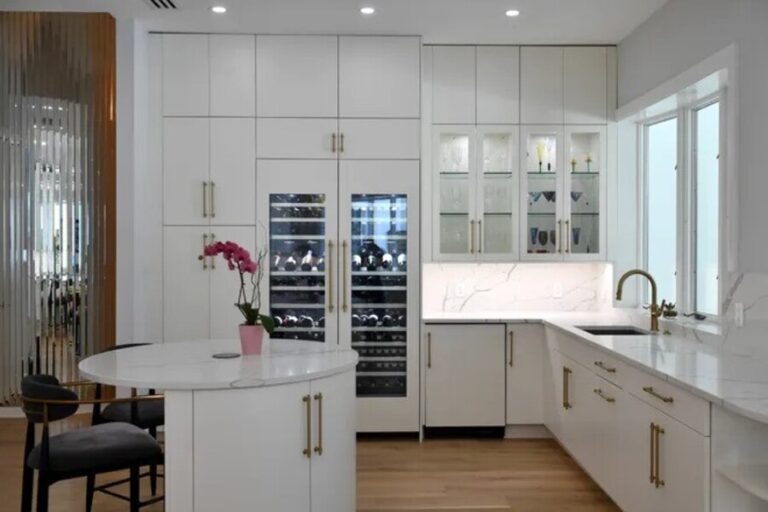 Home Renovation Costs Set to Surge as New Tariffs Shake Supply Chains