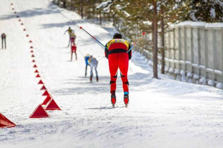 2026 Winter Games