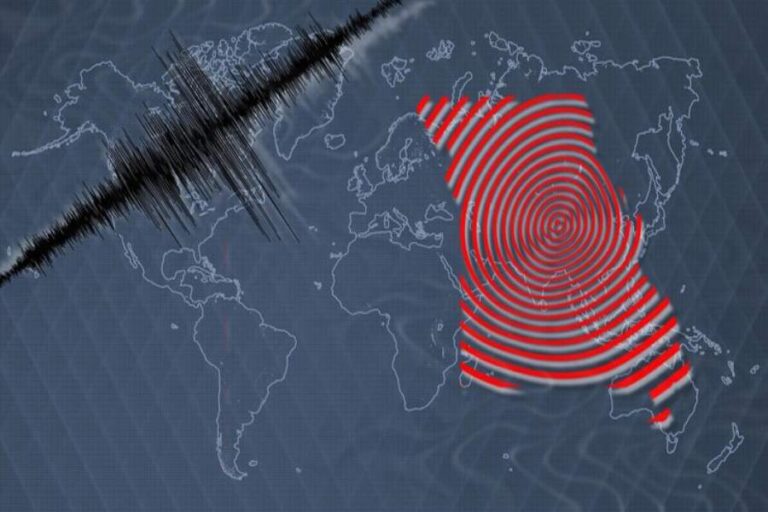 Has There Ever Been an Earthquake in Florida