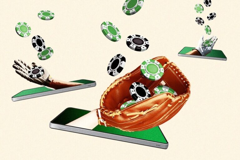 Inside the Alarming Rise of Sports Betting Addiction Among Young Men: A Modern Epidemic Fueled by Technology and Social Pressure