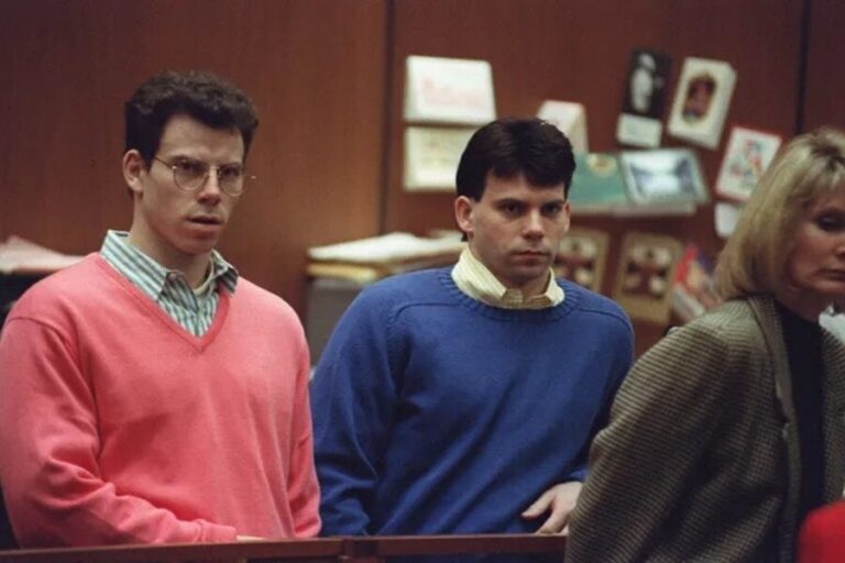 Menendez Brothers Granted Parole Eligibility in Parents’ 1989 Murder Case After Landmark Resentencing