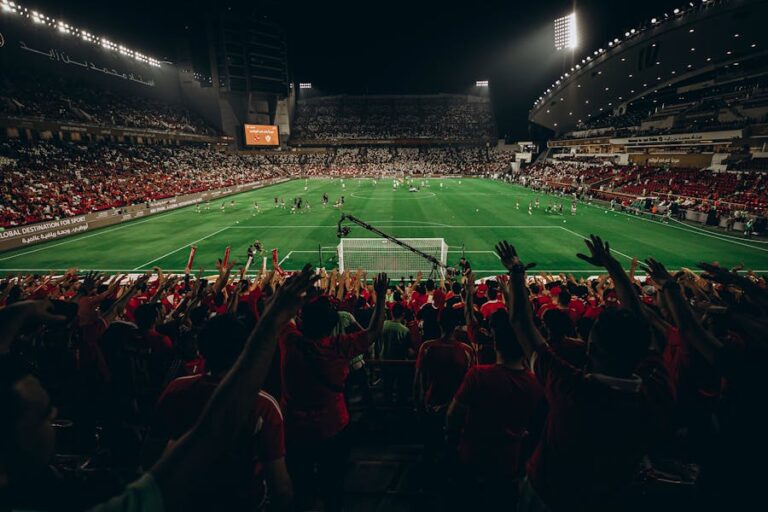 CAF World Cup Qualifiers 2026
