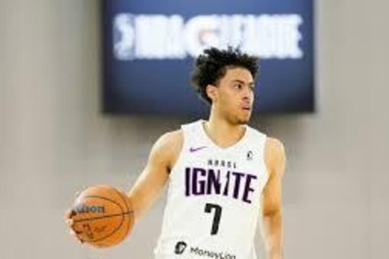 Indiana Pacers Reacquire 2026 First-Round Pick from Pelicans, Trade Away 2025 Selection and Mo'ne King