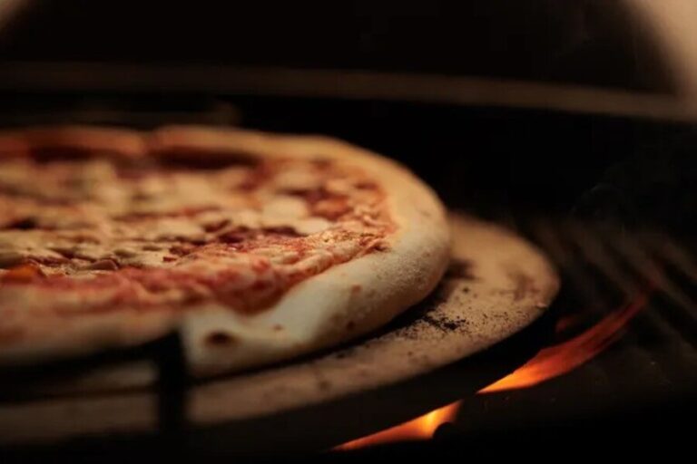 Backlash in Georgia Over Border Patrol’s Pizza Box Recruitment Ad