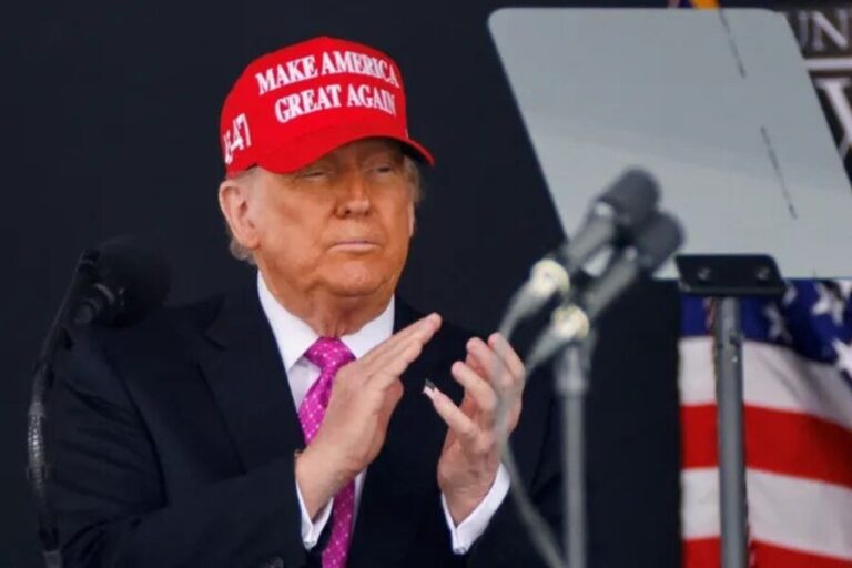 MAGA's Pressure on Trump Over Epstein Files